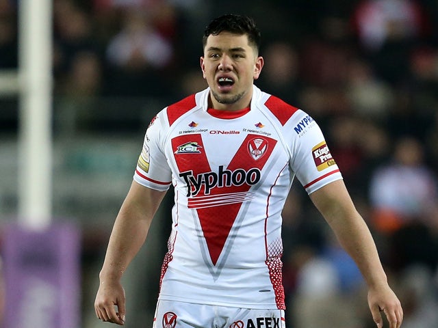 Tony Clubb suspended by Wigan amid allegations of racism