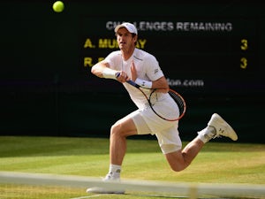 Murray willing to play Davis Cup doubles