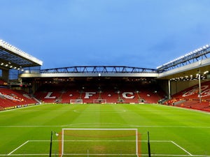 Liverpool starlet signs first pro deal