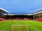 Anfield to host Four Nations final