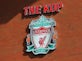 Reuter: 'Liverpool draw is a dream'