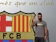 Turan pleased to make Barcelona debut