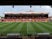 A general view of Ashton Gate prior to the Pre Season Friendly match between Bristol City and West Bromwich Albion at Ashton Gate on July 30, 2011