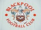 Blackpool loan goalkeeper Dean Lyness from Burton Albion