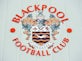 Blackpool board take responsibility for plight