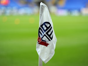 Bolton, Derby play out draw