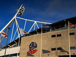 Bolton announce quartet of signings