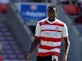 Report: QPR approach free agent Khumalo