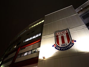 Stoke eyeing "one or two" new signings
