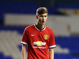 Man United youngster 'rejected City move'