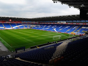 Cardiff boss hopes to make more signings
