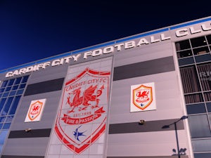Team News: Kenwyne Jones starts up top for Cardiff City