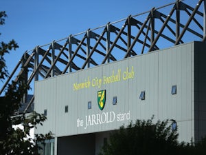 Gunn to move on loan to Norwich City