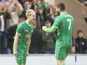 Preview: Celtic vs. Ross County