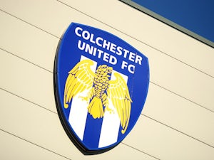 Colchester United appoint Kevin Keen