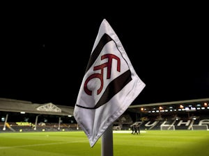 Fulham claim first league home win of season
