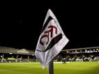 Half-Time Report: Sheffield United level against Fulham