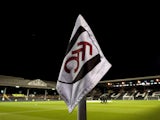 A general view of Fulham's Craven Cottage football ground in London on December 5, 2011