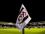 A general view of Fulham's Craven Cottage football ground in London on December 5, 2011