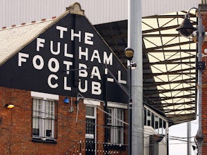 Fulham's Sanchez 'close to Leganes loan'