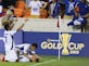Dustin Correa scores late to earn El Salvador draw against Costa Rica