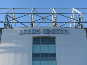 Leeds defend Saiz after spitting allegation