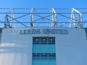 General view of Elland Road Stadium on January 9, 2013