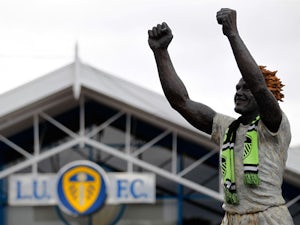Leeds close to deal for Swedish striker?