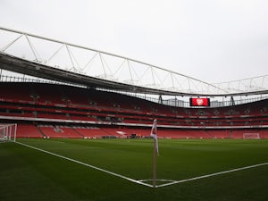 Greek youngster signs pro Arsenal deal
