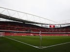 Metropolitan Police confirms four arrests made following trouble at Arsenal game