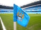 Man City 'to bring back former striker'