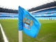 Oleksandr Zinchenko finalises Manchester City move