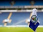 A general view of a corner flag before the Pre Season Friendly match between Blackburn Rovers and Everton FC at Ewood Park on July 27, 2013