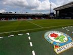 Half-Time Report: Blackburn Rovers, Brentford level at Ewood Park