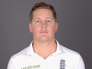 Gary Ballance appointed Yorkshire captain 