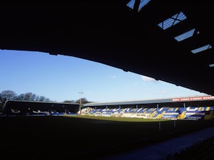 Man City, Villa battling it out for Bury youngster?