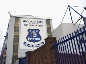 Everton goalkeeper leaves on loan