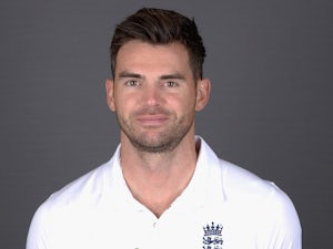 James Anderson strikes give England hope