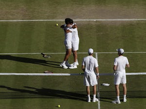 Murray, Peers lose men's doubles final