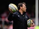 John Wells signs Newcastle Falcons contract extension