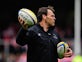 John Wells signs Newcastle Falcons contract extension