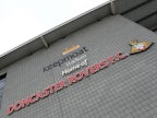Doncaster Rovers sign Chelsea youngster Alex Kiwomya