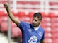 Everton to assess Kevin Mirallas injury