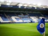 A general view of the stadium before the Barclays Premier League match between Leicester City and Tottenham Hotspur at The King Power Stadium on December 26, 2014