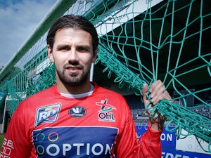 Logan Bailly completes Celtic move