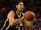 Luis Scola signs with Toronto Raptors