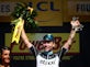Result: Mark Cavendish wins Tour de France stage seven