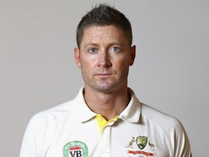 Ponting: 'Clarke has to remain at four'