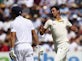 Australia need 412 to win first Test