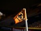 Report: Wolverhampton Wanderers to loan out Jordan Graham